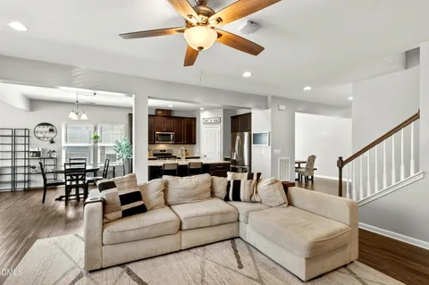 $599,000 | 3413 Longleaf Estates Drive, Raleigh, NC 27616