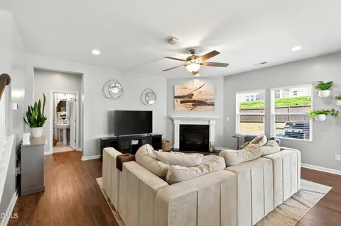 $599,000 | 3413 Longleaf Estates Drive, Raleigh, NC 27616