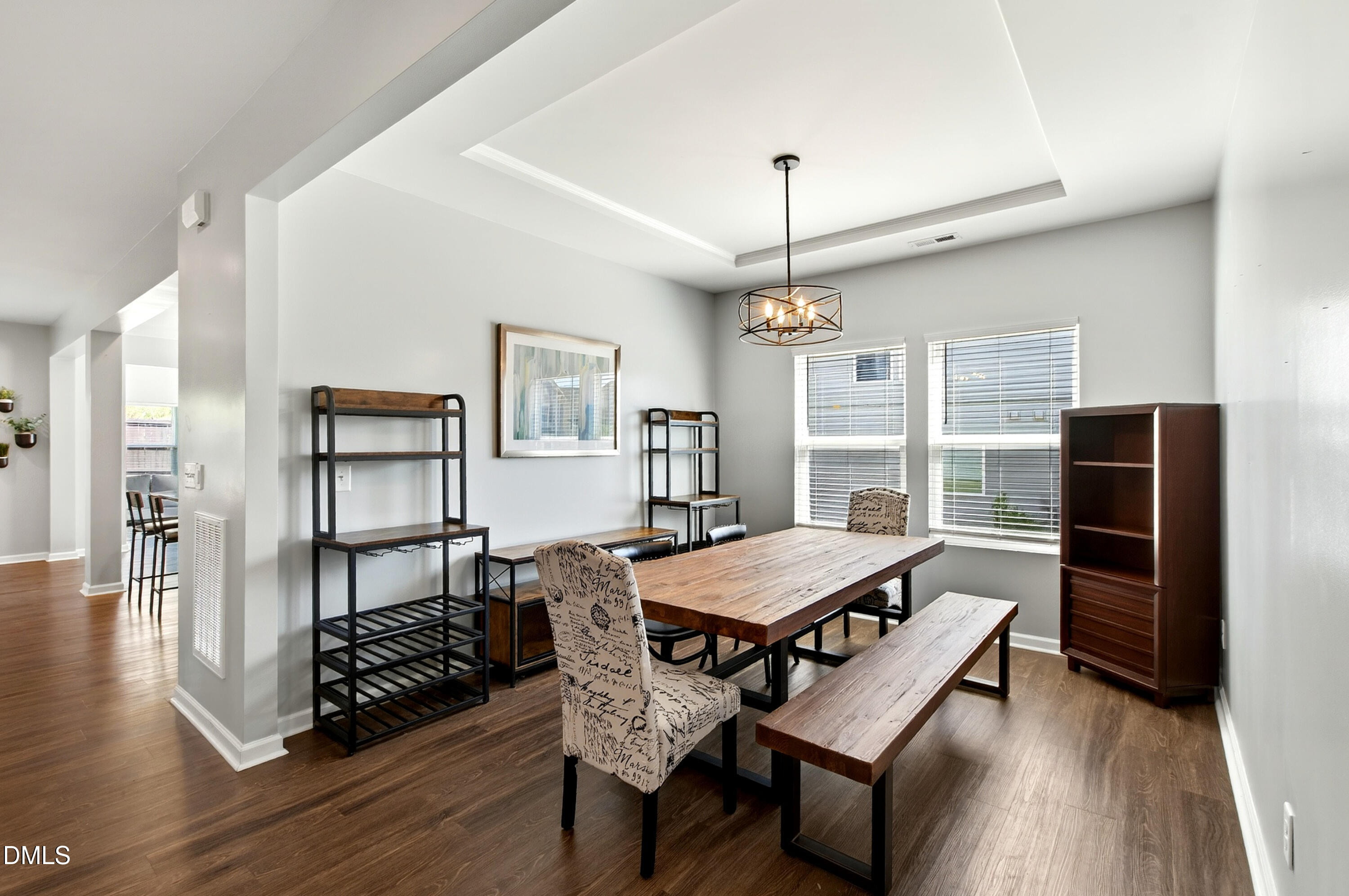 3413 Longleaf Estates Drive Raleigh, NC 27616 - Photo 4 of 62 Longleaf (31)