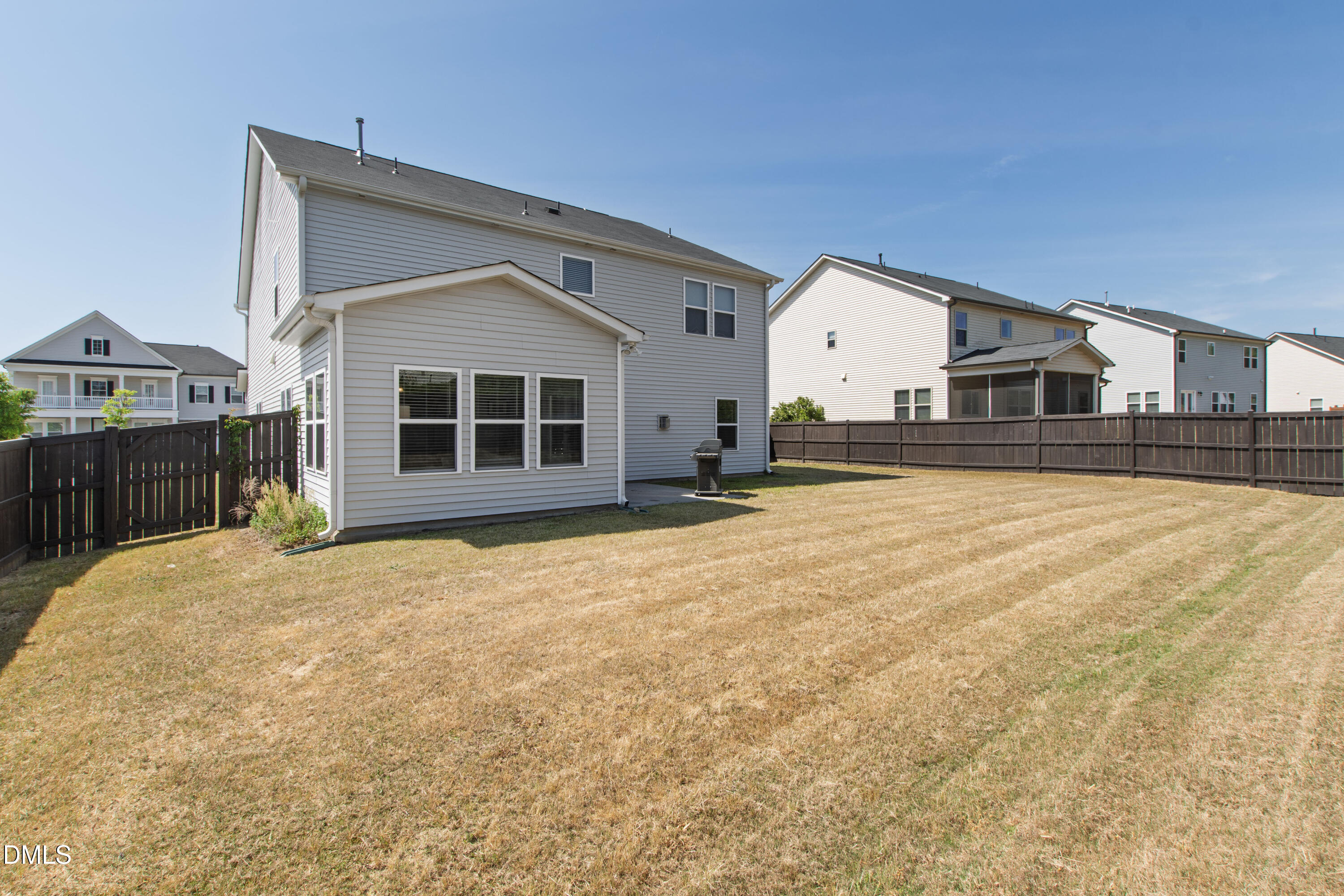 3413 Longleaf Estates Drive Raleigh, NC 27616 - Photo 53 of 62 Longleaf (51)