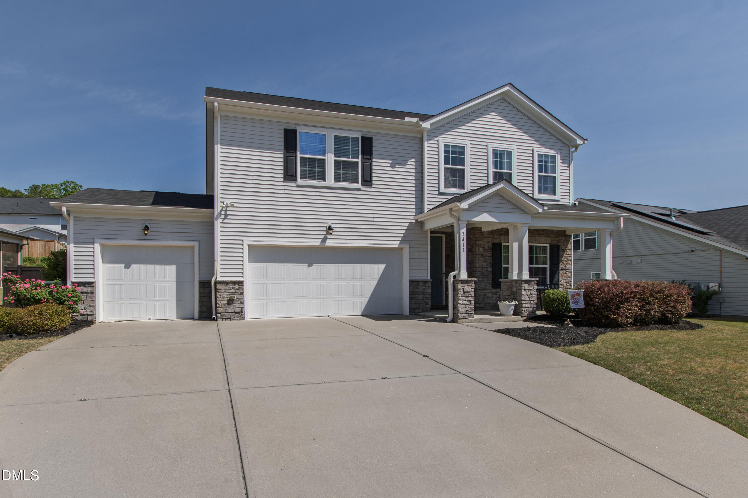 3413 Longleaf Estates Drive Raleigh, NC 27616 - Photo 55 of 62 Longleaf (56)