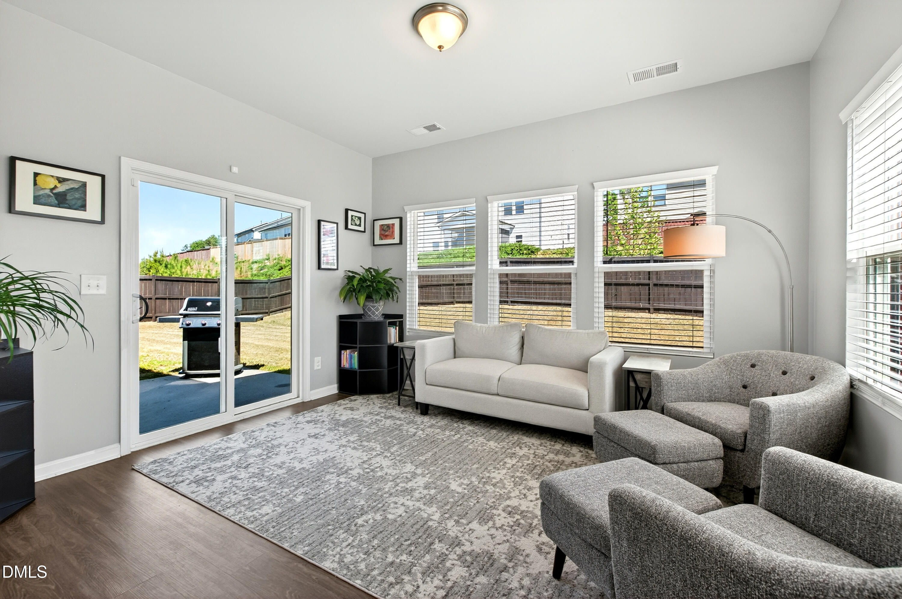 3413 Longleaf Estates Drive Raleigh, NC 27616 - Photo 5 of 62 Longleaf (47)