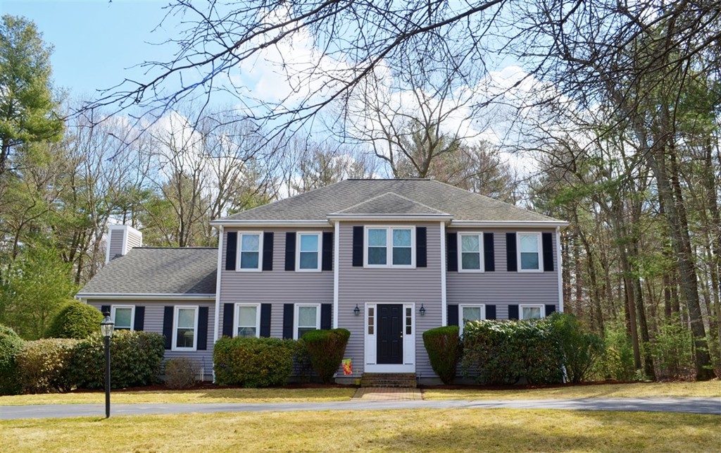 45 York Brook Road Canton, MA 02021 - Photo 2 of 23 Gallery Image 2