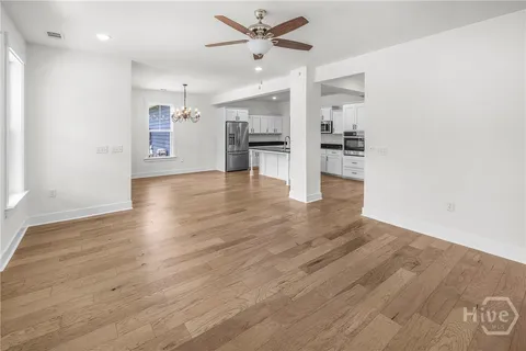 $644,900 | 112 Timber Creek Drive, Rincon, GA 31326