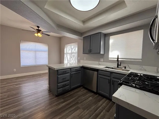 $1,450 | 541 Indian Bluff Street, Unit 201, Las Vegas, NV 89145