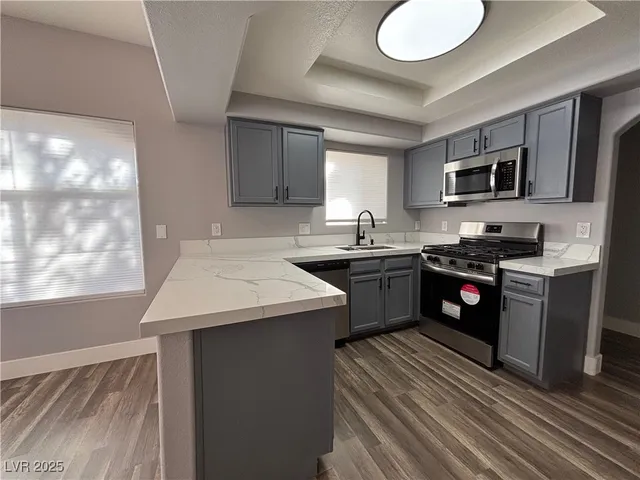 $1,450 | 541 Indian Bluff Street, Unit 201, Las Vegas, NV 89145