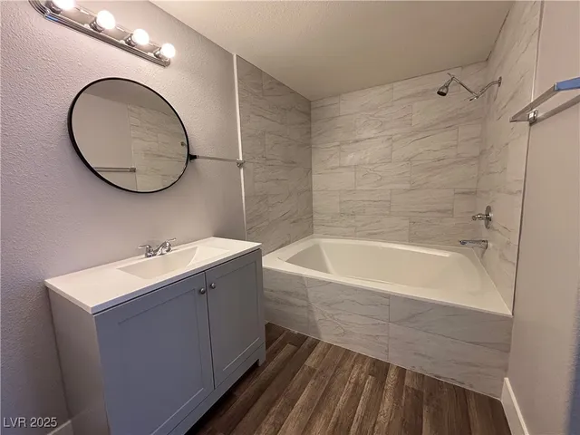 $1,450 | 541 Indian Bluff Street, Unit 201, Las Vegas, NV 89145