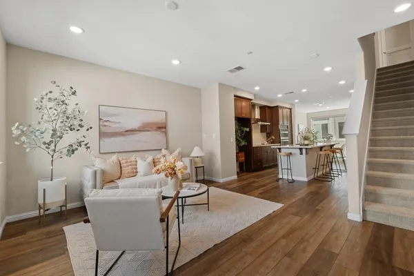 $998,000 | 596 Apricot Wy., San Jose, CA 95133