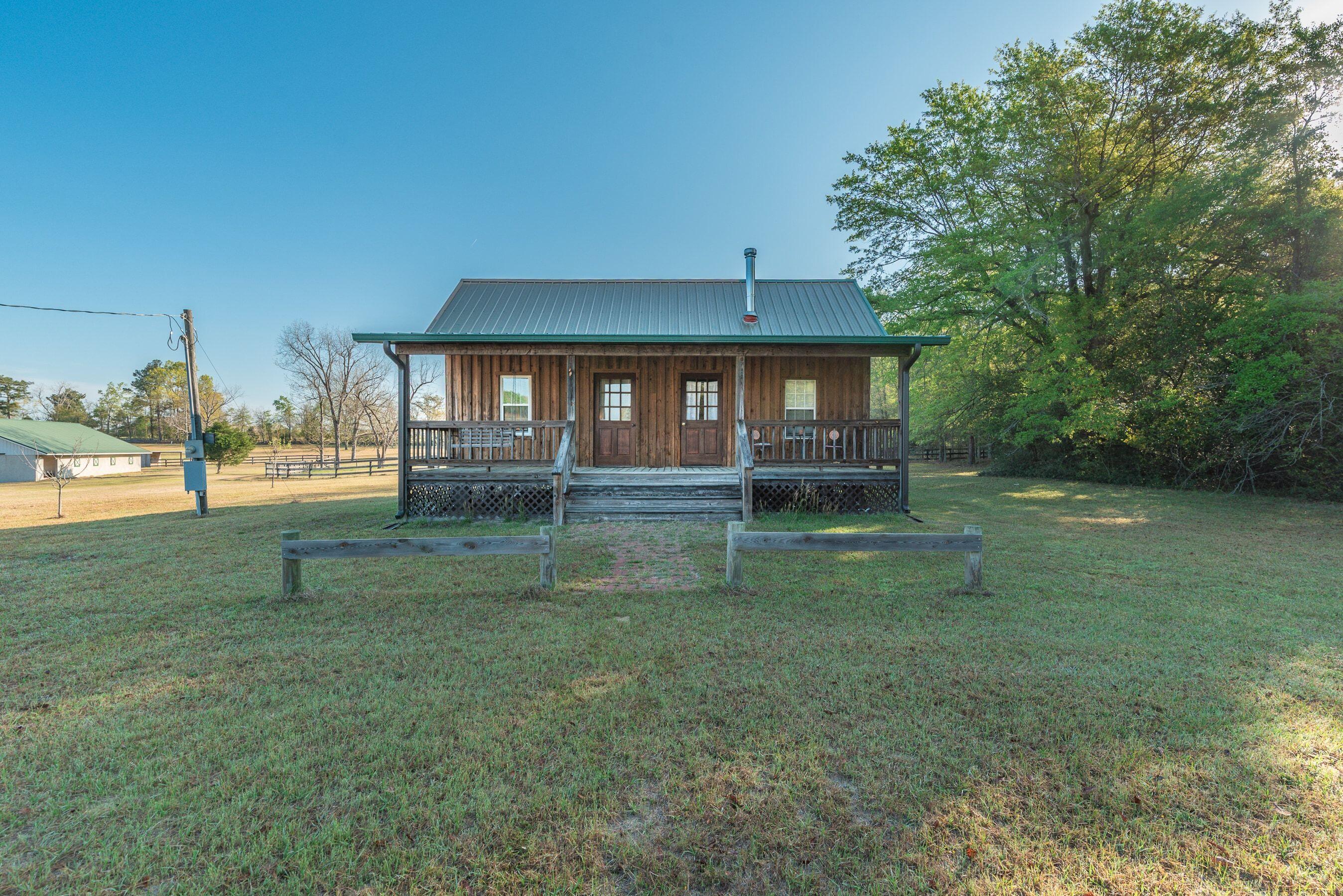 252 Moseley Road Williston, SC 29853 - Photo 31 of 64