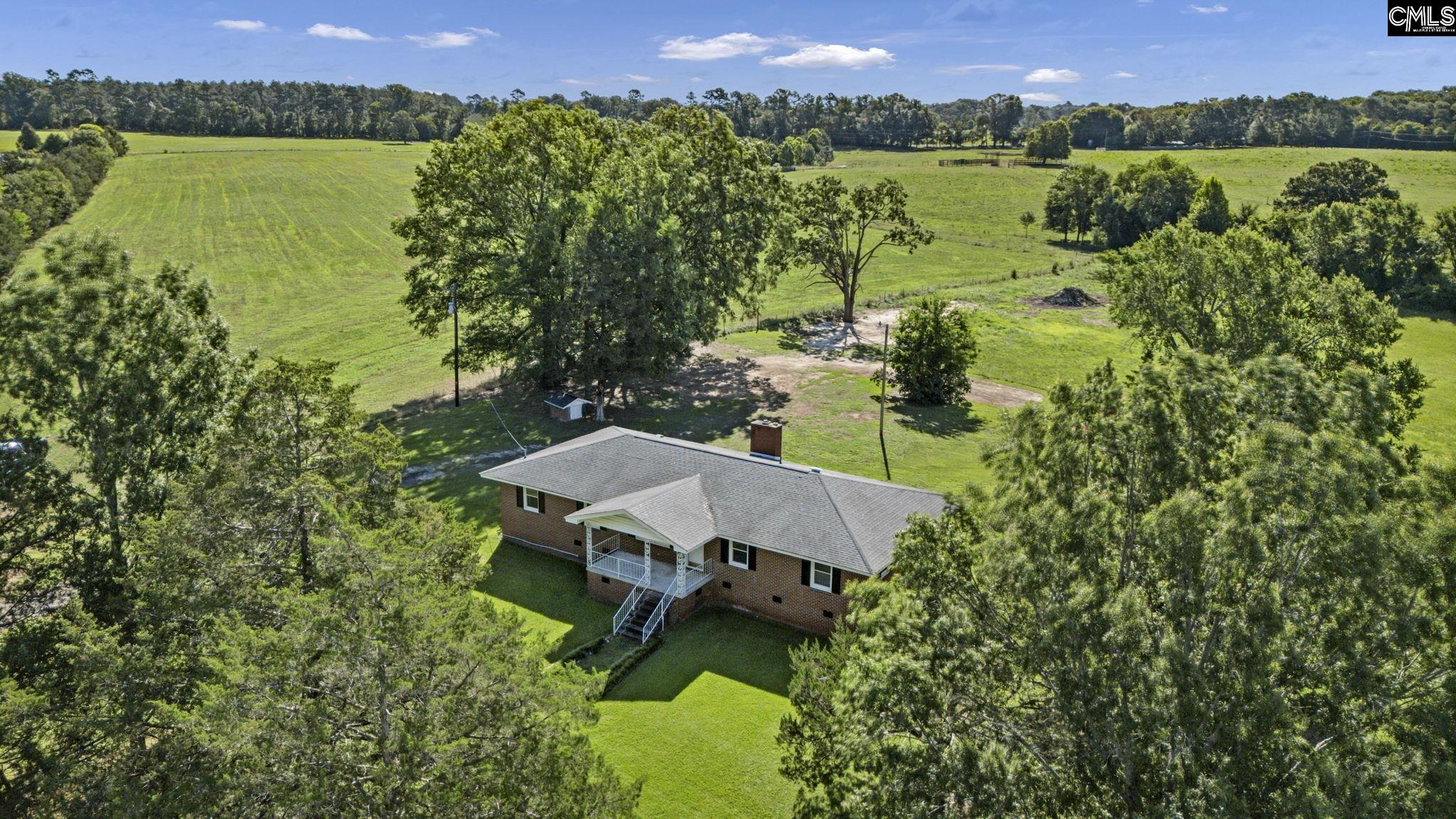 2640 Mt Willing Road Saluda, SC 29138 - Photo 2 of 49