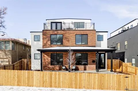 $1,995,000 | 1683 Zenobia Street, Denver, CO 80204