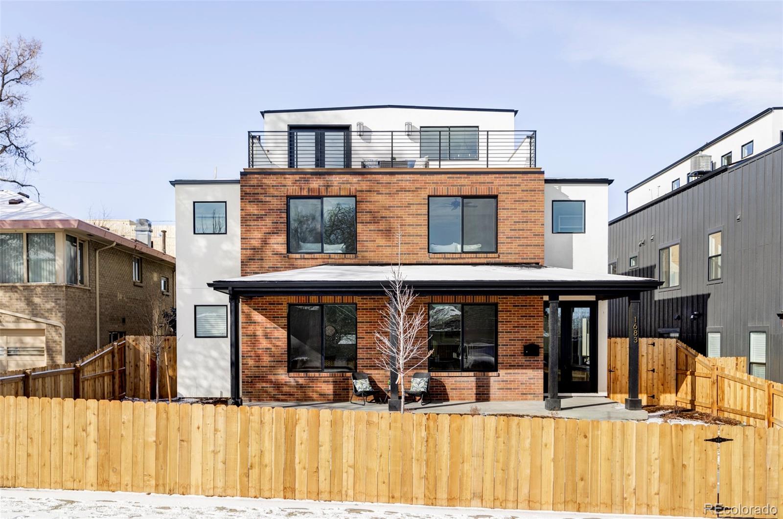 1683 Zenobia Street Denver, CO 80204 - Photo 1 of 46