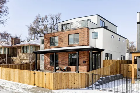 $1,995,000 | 1683 Zenobia Street, Denver, CO 80204