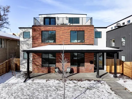 $1,995,000 | 1683 Zenobia Street, Denver, CO 80204