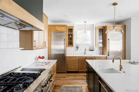 $1,995,000 | 1683 Zenobia Street, Denver, CO 80204