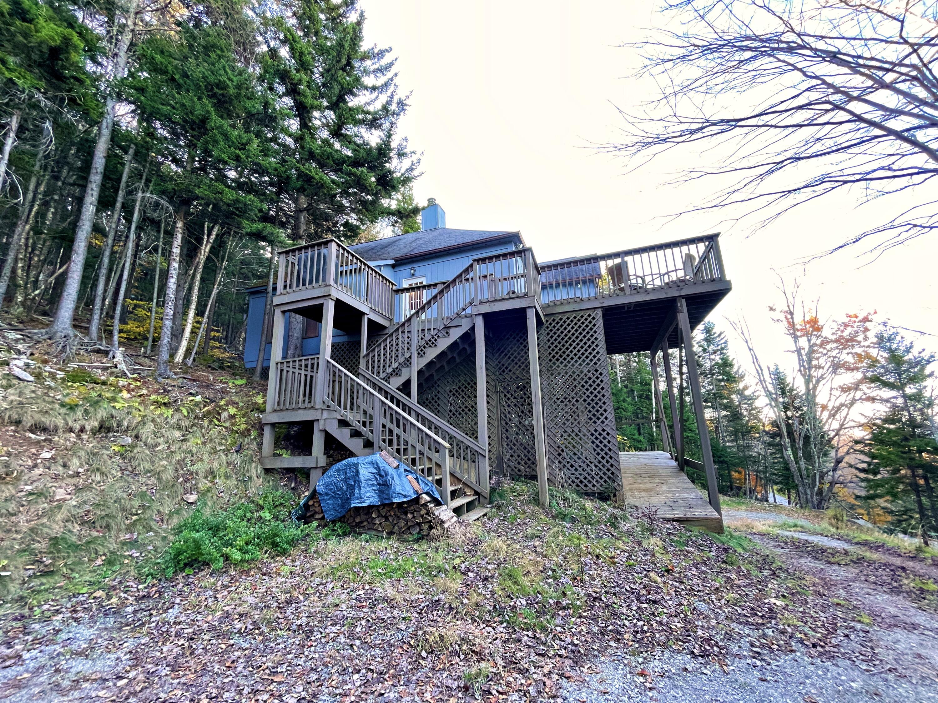 391 North Westridge Road Slatyfork, WV 26291 - Photo 36 of 36 Gallery Image 36