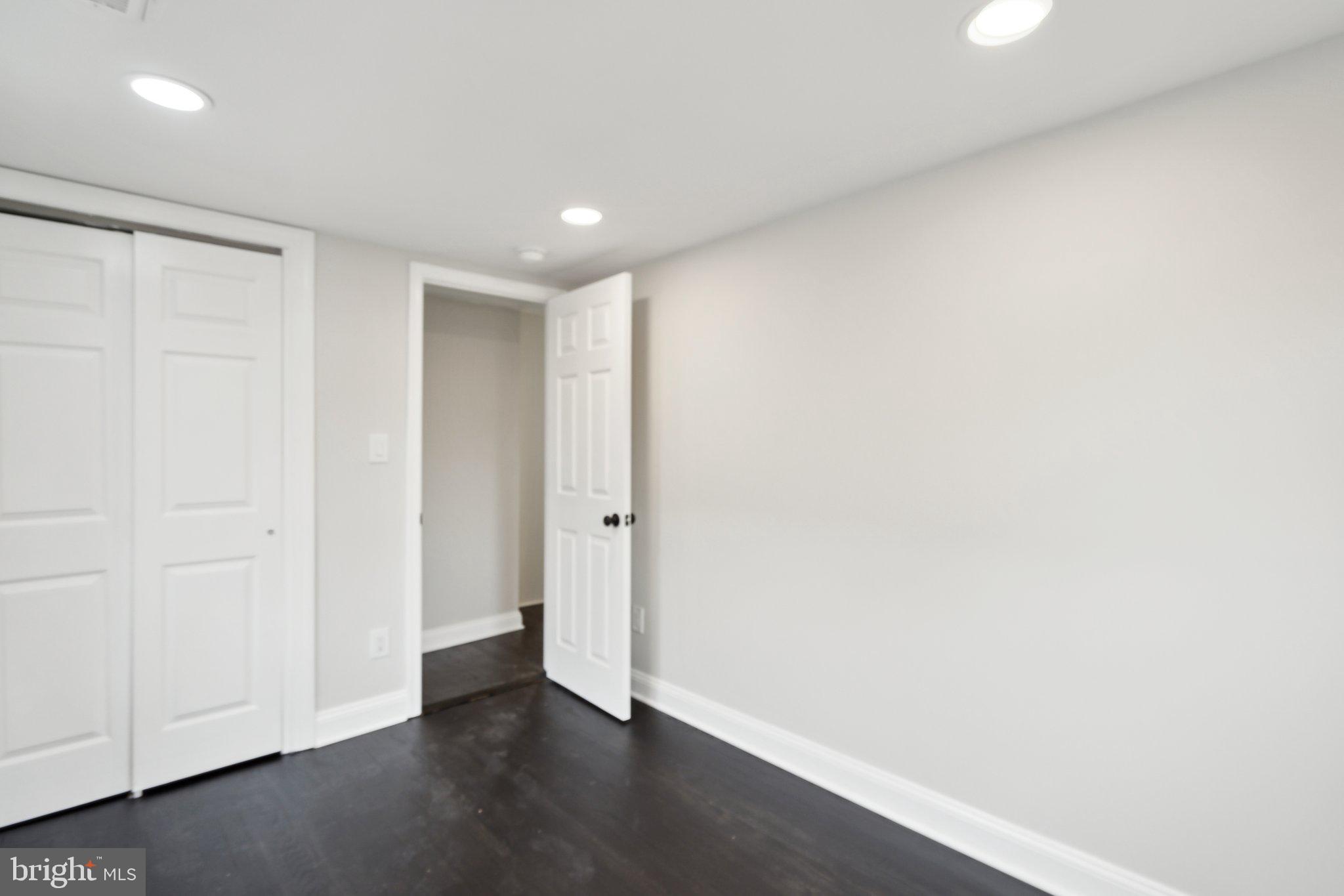 421 Dateleaf Avenue Capitol Heights, MD 20743 - Photo 25 of 39 a view of an empty room