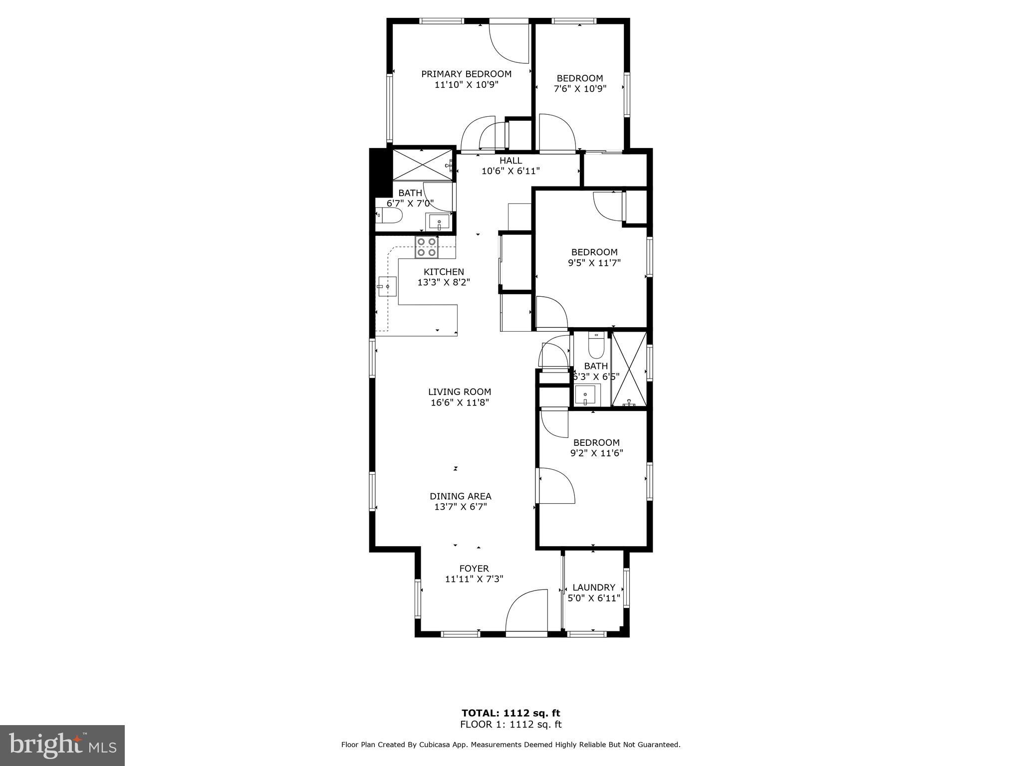 421 Dateleaf Avenue Capitol Heights, MD 20743 - Photo 38 of 39 a picture of a bench in front of a