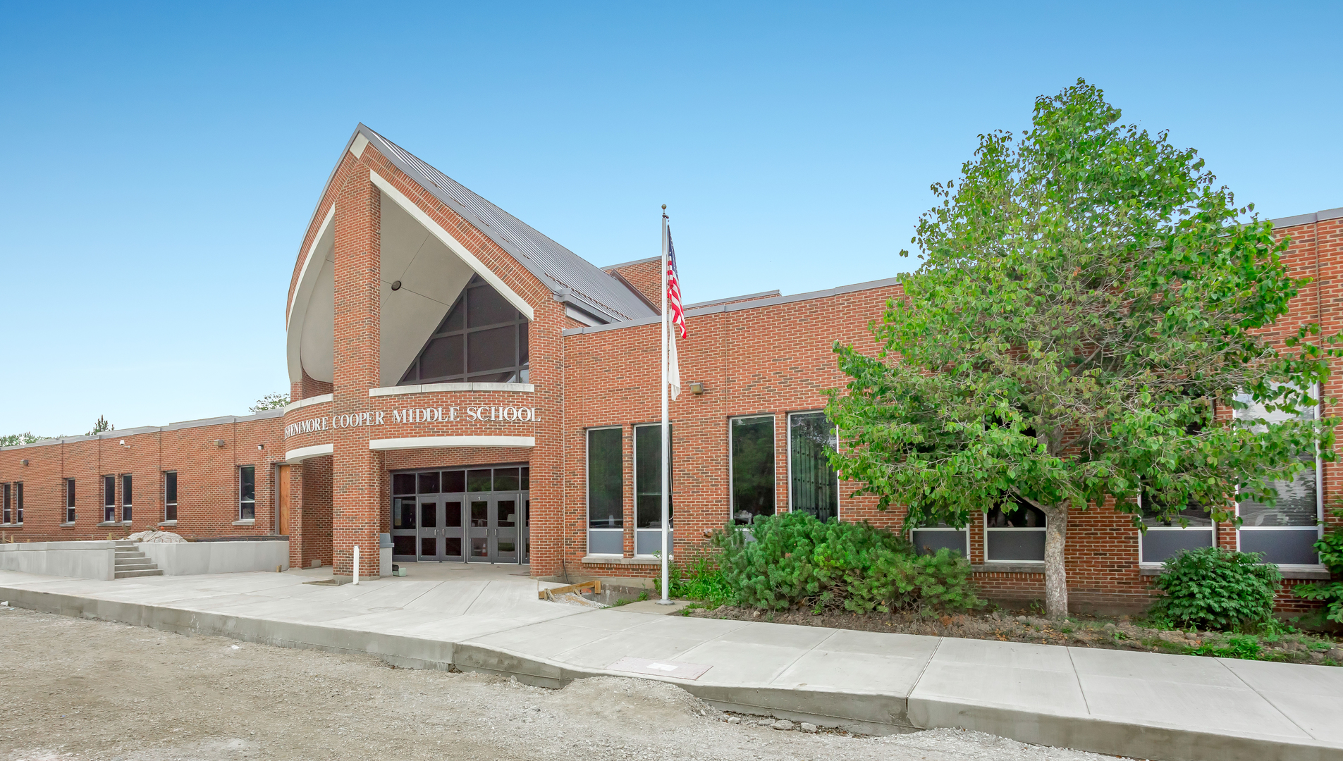 221 Stonegate Road Buffalo Grove, IL 60089 - Photo 36 of 38