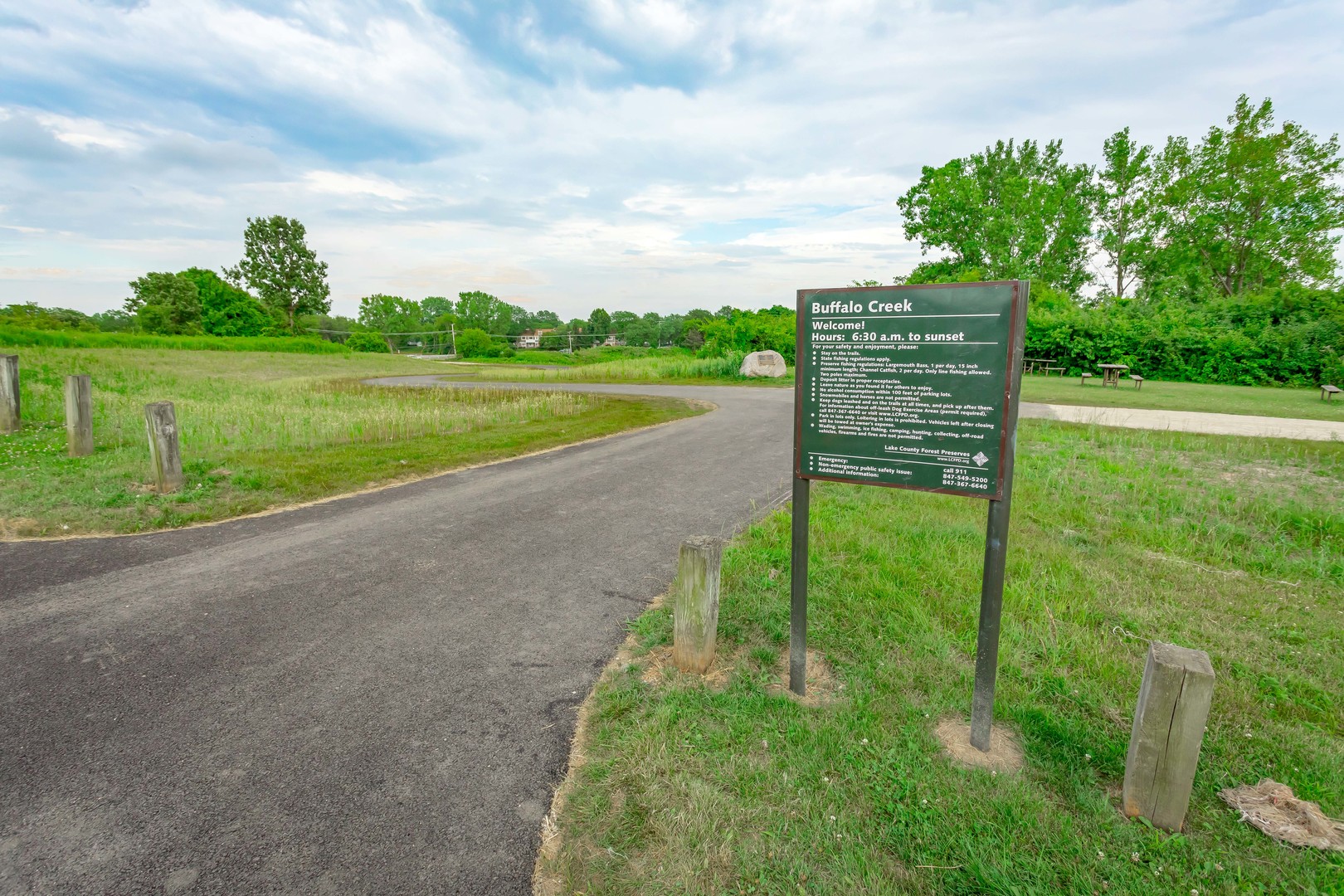 221 Stonegate Road Buffalo Grove, IL 60089 - Photo 37 of 38