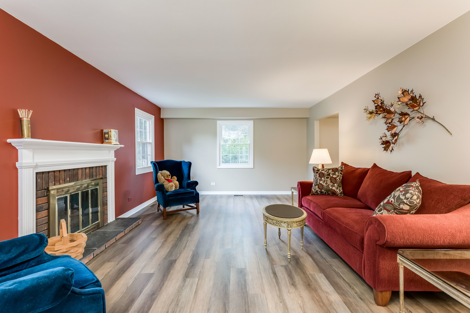 221 Stonegate Road Buffalo Grove, IL 60089 - Photo 5 of 38