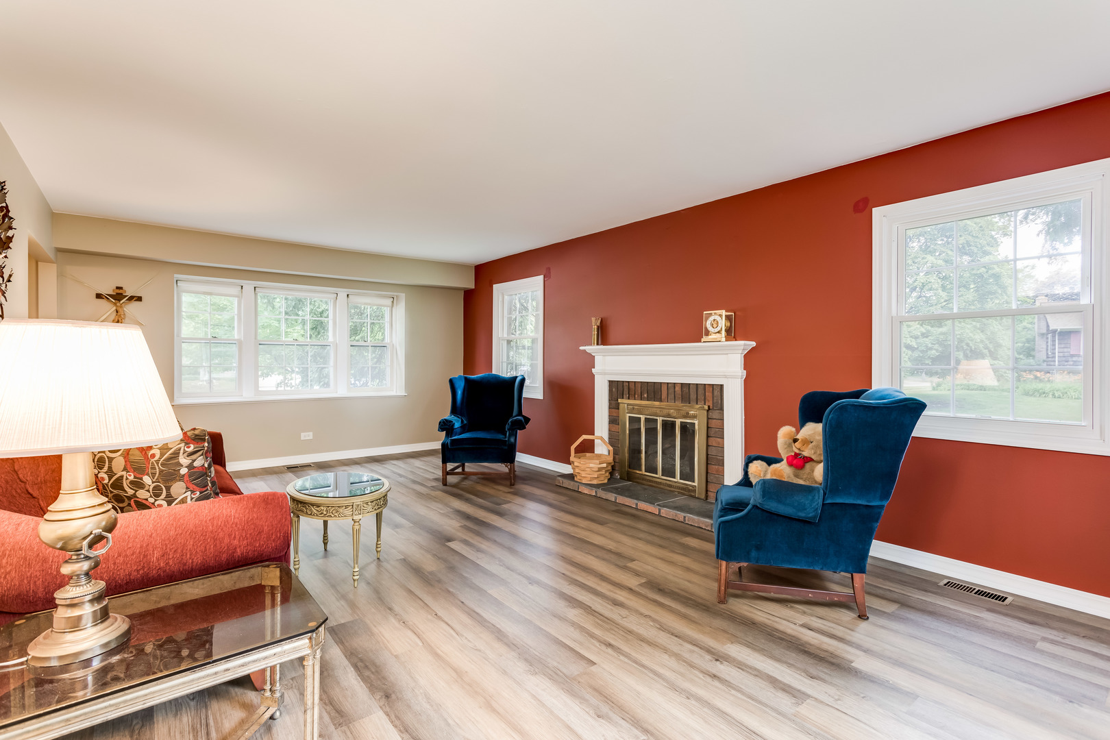 221 Stonegate Road Buffalo Grove, IL 60089 - Photo 7 of 38