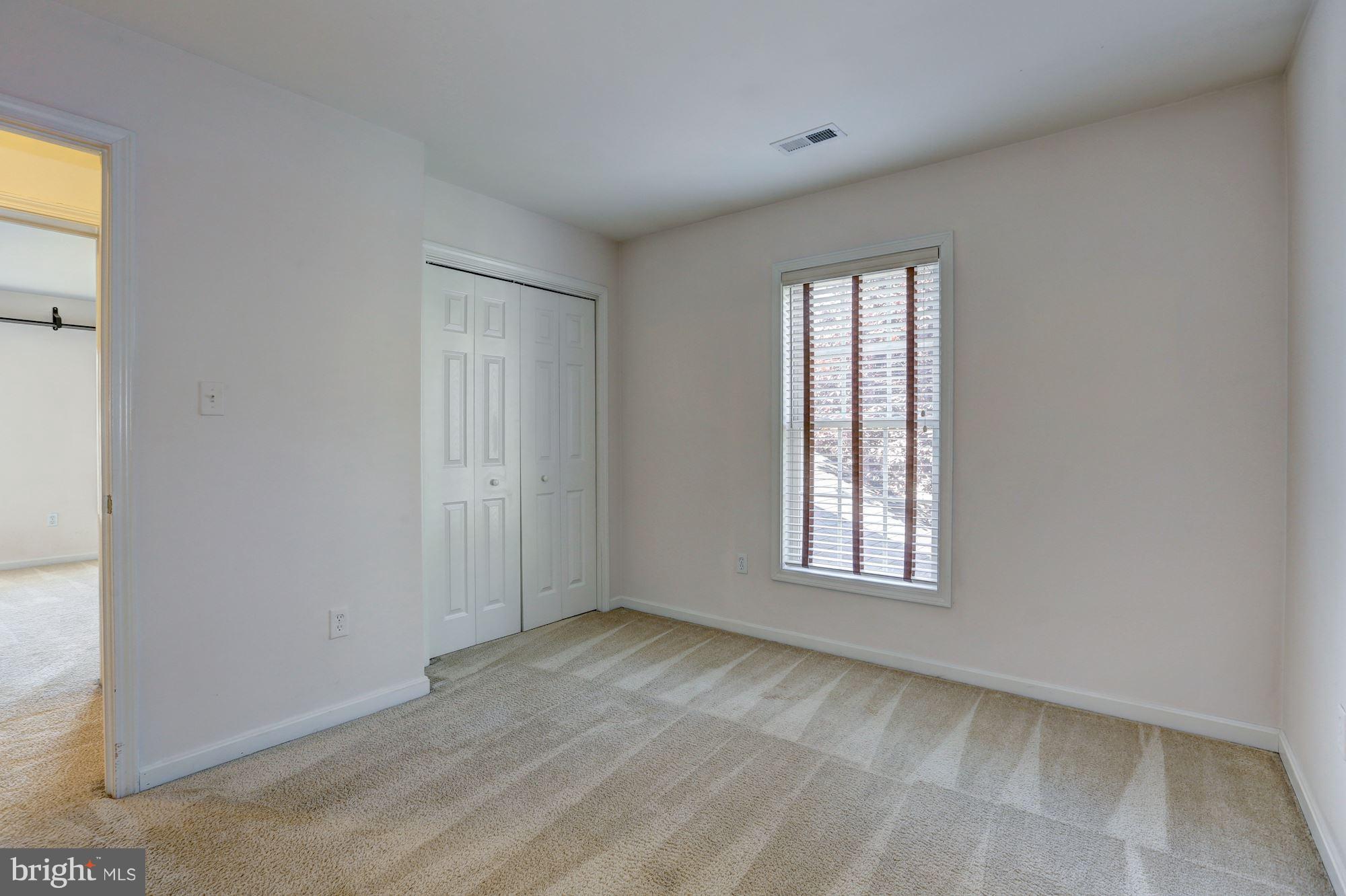 1407 Jasper Street Silver Spring, MD 20902 - Photo 12 of 21 a view of a room that has a window in it
