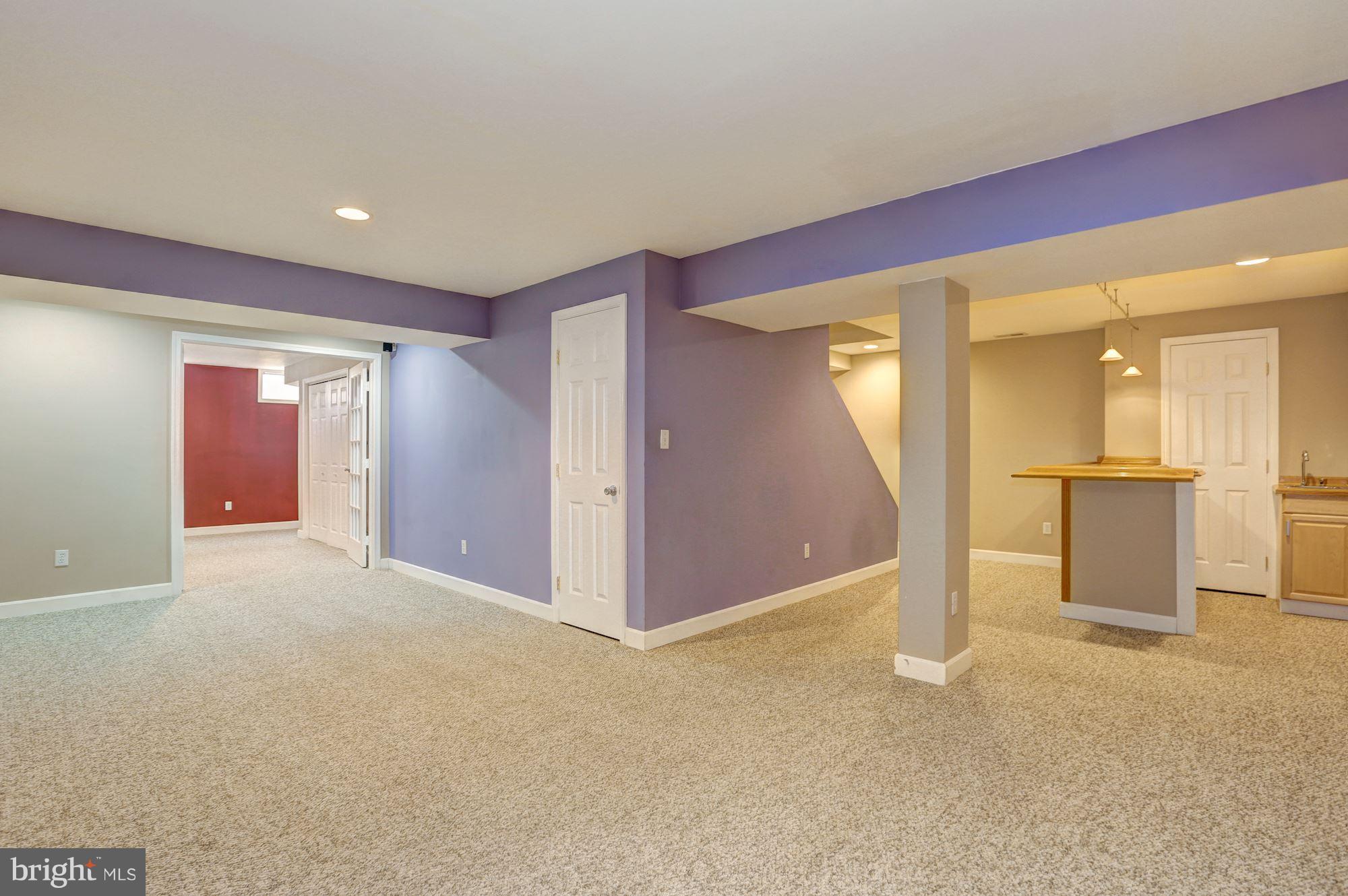 1407 Jasper Street Silver Spring, MD 20902 - Photo 16 of 21 a view of an empty room