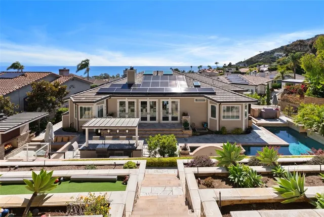 $4,825,000 | 22911 Via Orvieto, Dana Point, CA 92629