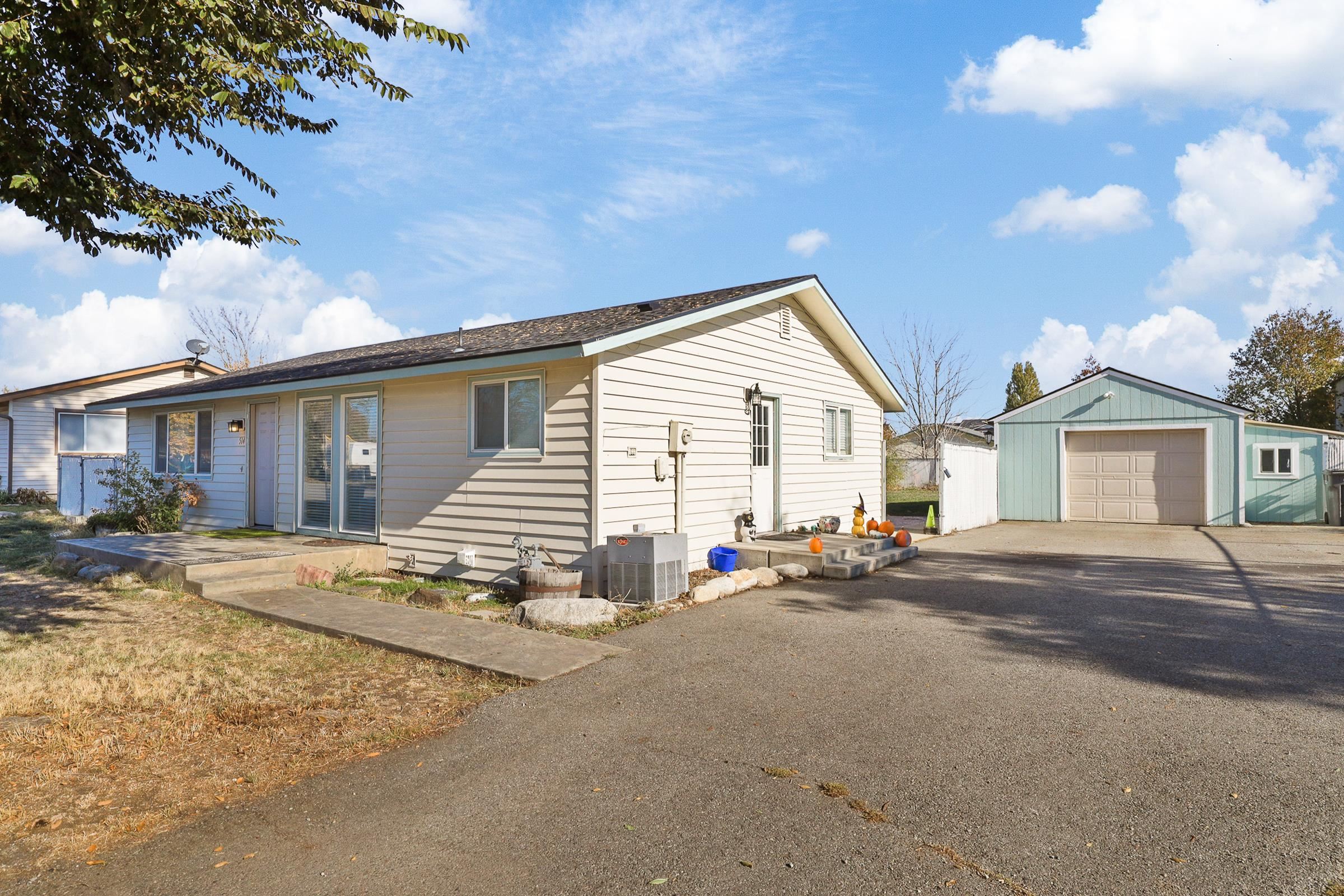 514 North Moore Road Spokane Valley, WA 99037 - Photo 3 of 33