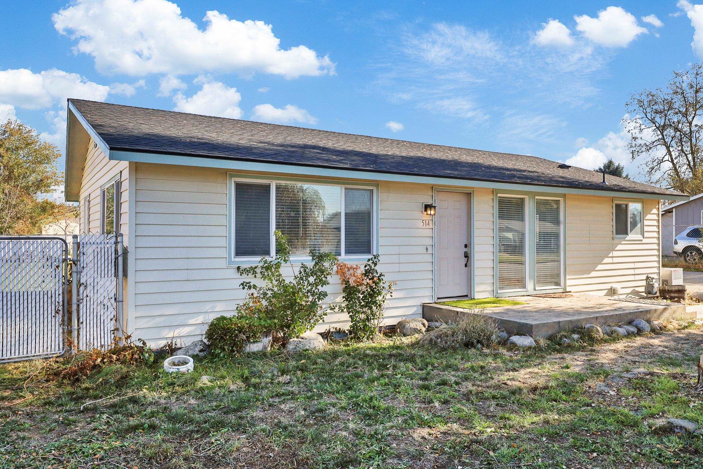 514 North Moore Road Spokane Valley, WA 99037 - Photo 4 of 33