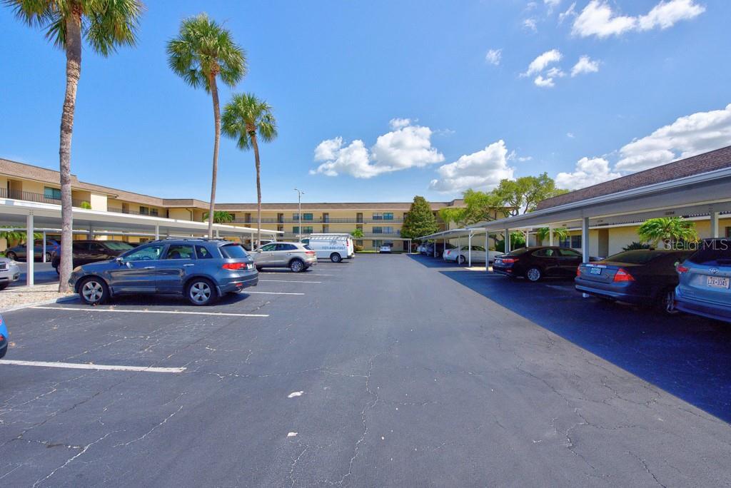 12300 Vonn Road, Unit 4307 Largo, FL 33774 - Photo 42 of 51
