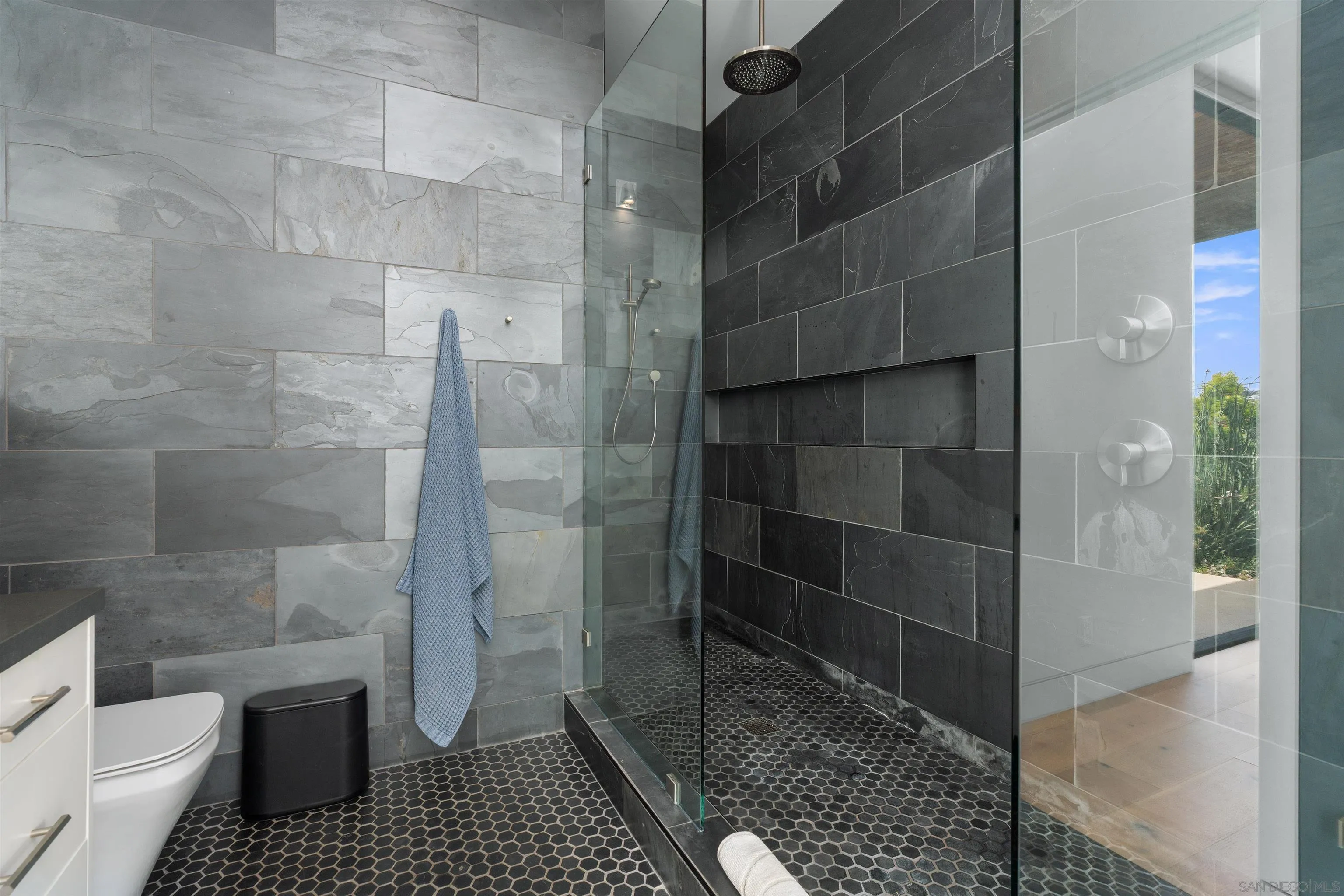 223 Ocean Street Solana Beach, CA 92075 - Photo 38 of 47 a bathroom with a toilet