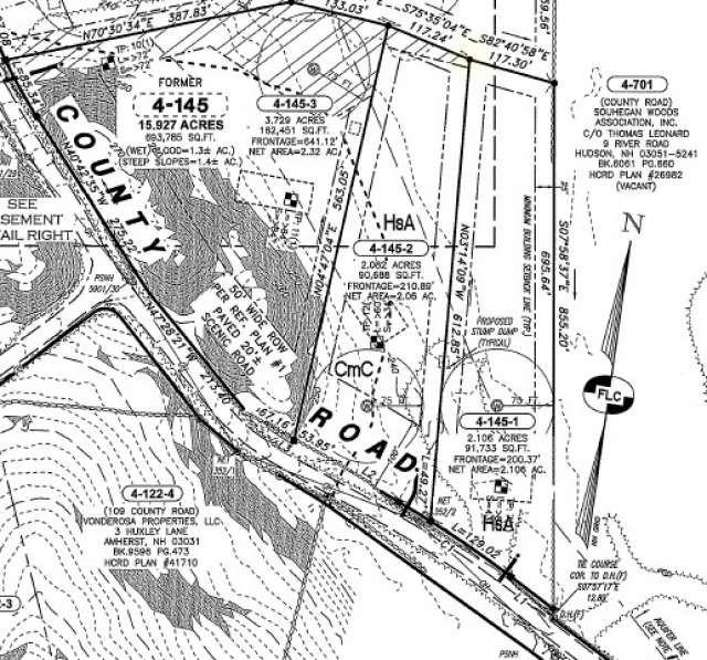 Lot 1 County Road Merrimack, NH 03054 - Photo 5 of 5