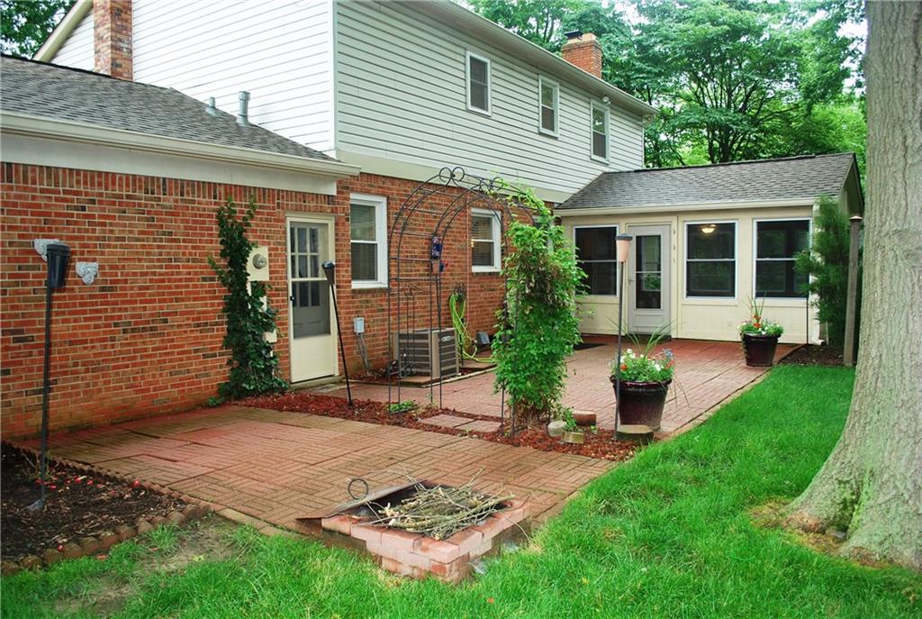 509 Lansdowne Road Indianapolis, IN 46234 - Photo 24 of 32 Gallery Image 24
