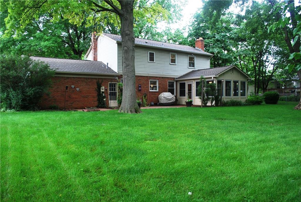 509 Lansdowne Road Indianapolis, IN 46234 - Photo 26 of 32 Gallery Image 26