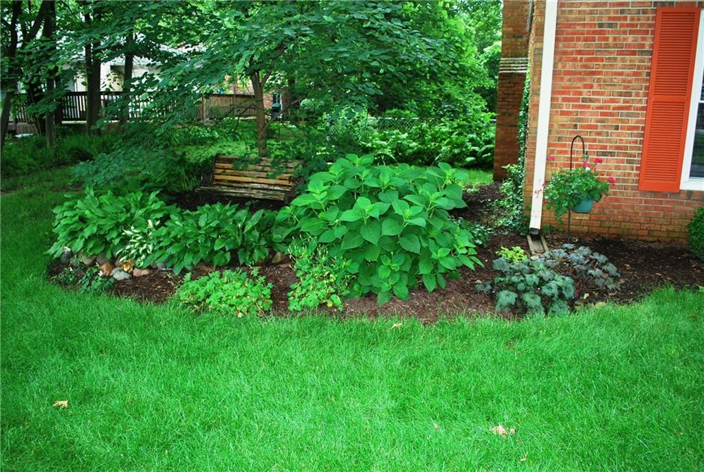 509 Lansdowne Road Indianapolis, IN 46234 - Photo 30 of 32 Gallery Image 30