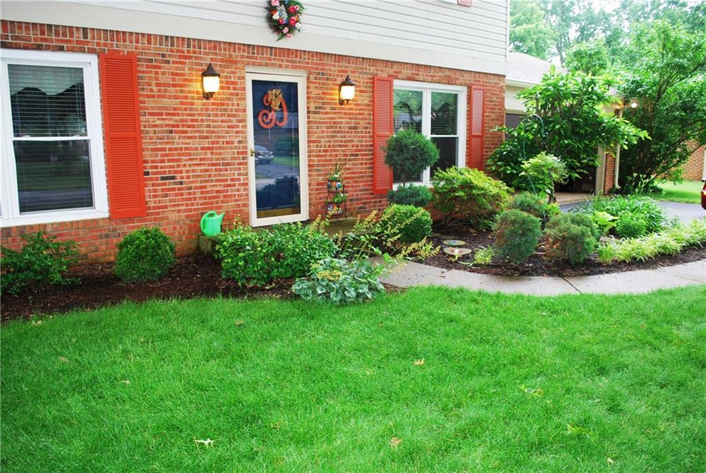 509 Lansdowne Road Indianapolis, IN 46234 - Photo 31 of 32 Gallery Image 31