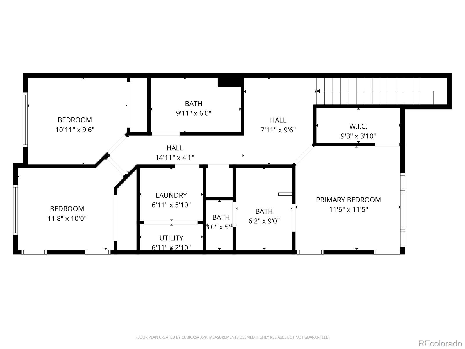 15516 West 64th Loop, Unit F Arvada, CO 80007 - Photo 22 of 23 a picture of a park