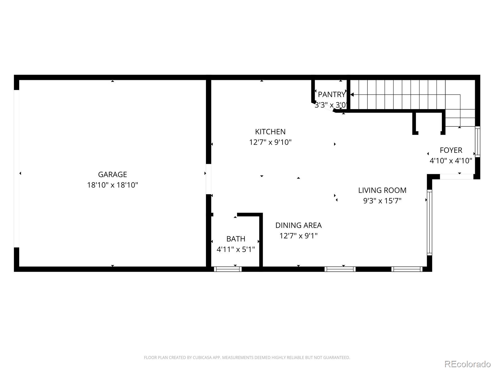 15516 West 64th Loop, Unit F Arvada, CO 80007 - Photo 23 of 23 unknown