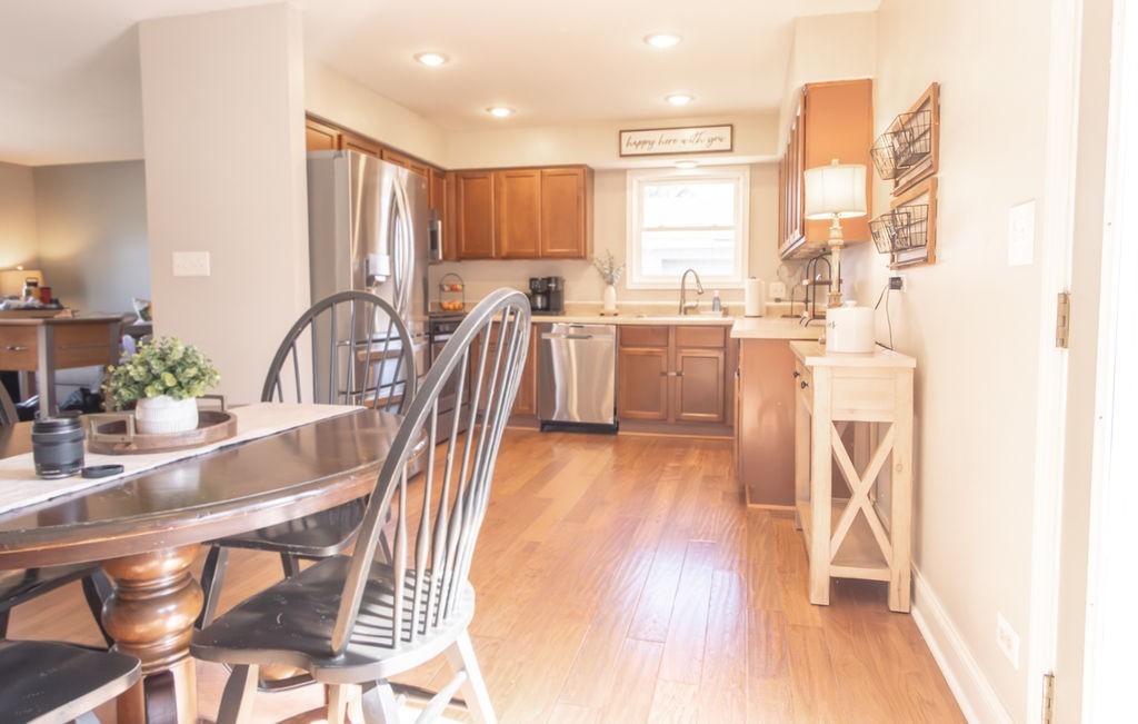 8415 Richmond Road Wonder Lake, IL 60097 - Photo 17 of 27