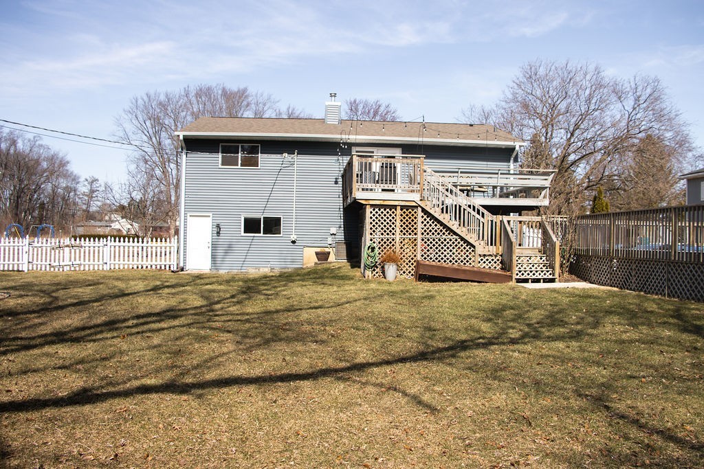 8415 Richmond Road Wonder Lake, IL 60097 - Photo 3 of 27