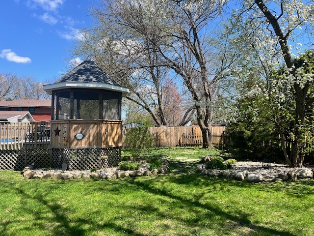 8415 Richmond Road Wonder Lake, IL 60097 - Photo 6 of 27