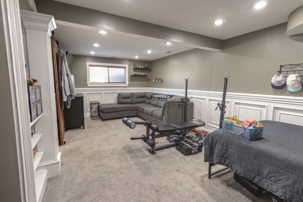 8415 Richmond Road Wonder Lake, IL 60097 - Photo 10 of 27