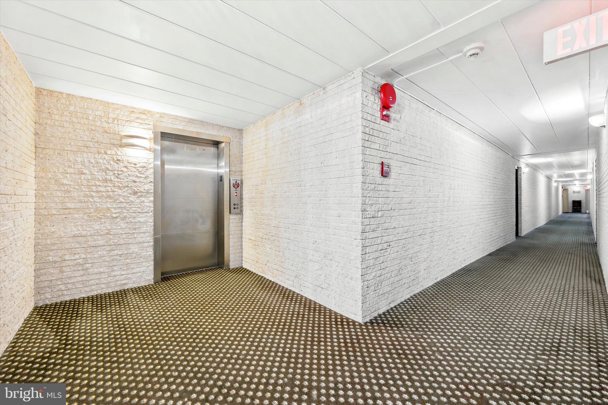 2302 Riddle Avenue Wilmington, DE 19806 - Photo 4 of 25 elevator