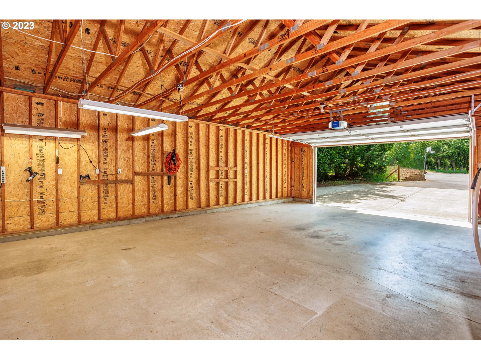 280 South 15th Court Ridgefield, WA 98642 - Photo 26 of 44 a view of a backyard