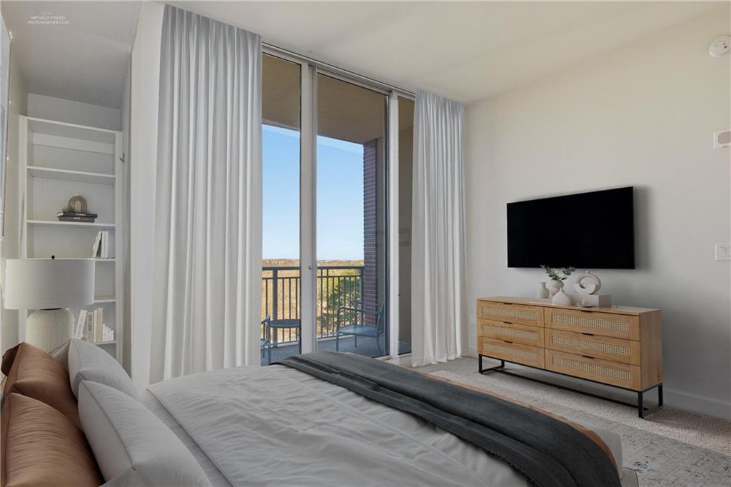 1820 Peachtree Road Northwest, Unit 1006 Atlanta, GA 30309 - Photo 16 of 68