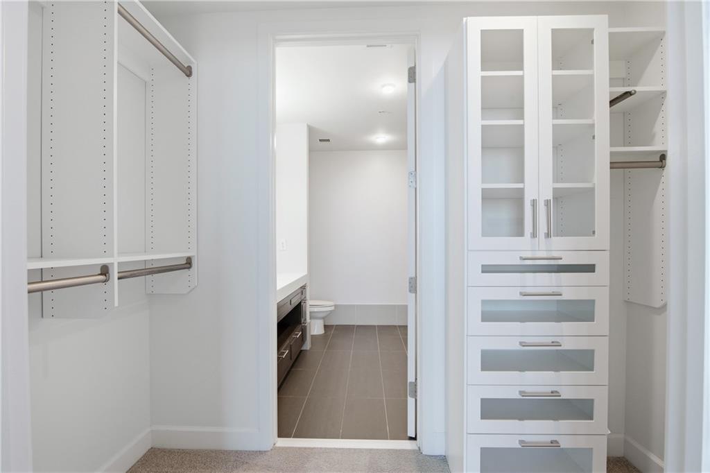 1820 Peachtree Road Northwest, Unit 1006 Atlanta, GA 30309 - Photo 20 of 68