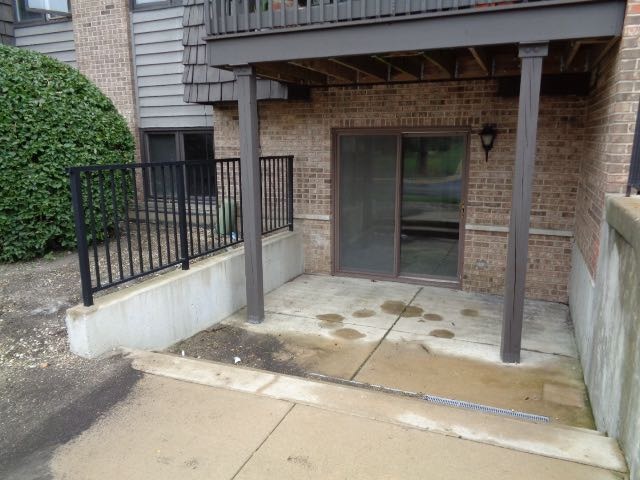 1422 Stonebridge Circle, Unit M1 Wheaton, IL 60189 - Photo 21 of 21