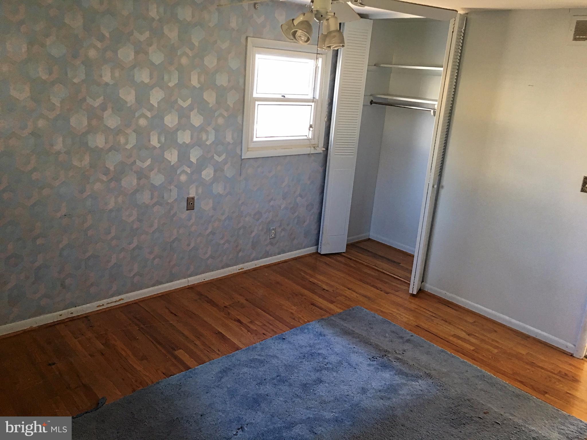 4710 Byron Road Baltimore, MD 21244 - Photo 14 of 24 a view of wooden floor